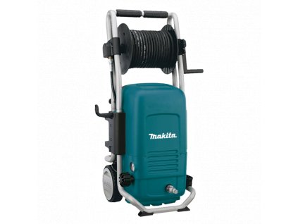 Makita HW151 Vysokotlaká myčka 150bar,2500W