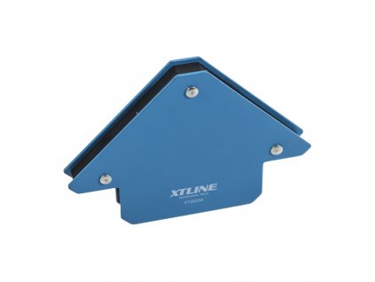 XTLINE Magnet úhlový | 33 kg / 120x120 mm