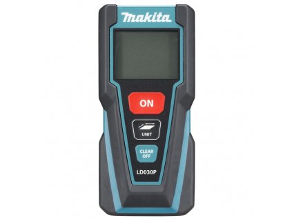 Makita LD030P laserový měřič vzdálenosti 0-30m