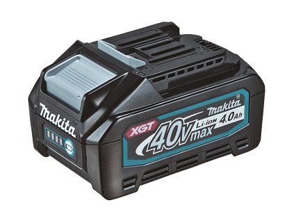 Makita 191B26-6 akumulátor Li-ion XGT BL4040 40V/4,0Ah, balení karton