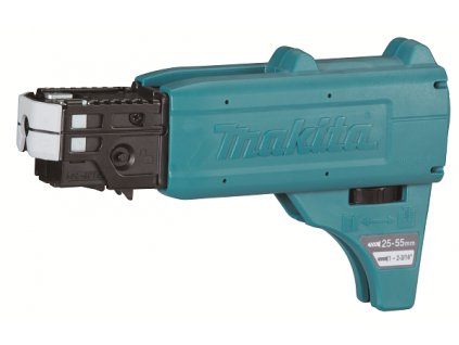 Makita 199146-8 zásobník na páskované šrouby DFS452/FS6300/4300/4000