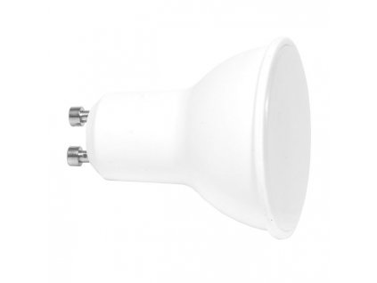 Ecolite GU10 7,5W SMD teplá