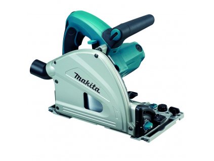 Makita SP6000J Ponorná pila165mm,1300W,systainer