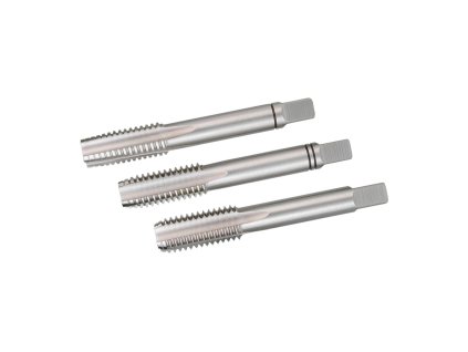 RUKO Sada závitníků HSS | M4x0,7 mm