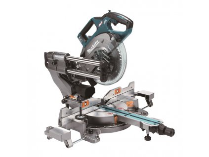 Makita LS002GZ01 Aku pokosová pila 216mm, Li-ion XGT 40V,bez aku Z