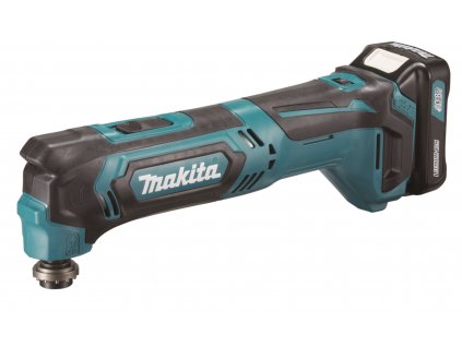 Makita TM30DWYE Aku MultiTool Li-ion CXT 12V/1,5Ah