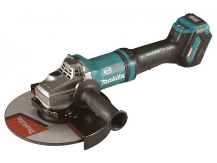 Makita GA038GZ Aku úhlová bruska 230mm Li-ion XGT 40V, bez aku Z