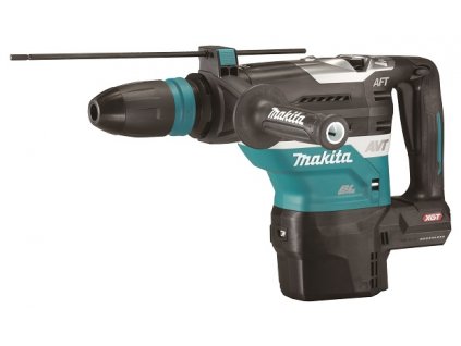 Makita HR005GZ01 Aku kladivo SDSMax s AWS Li-ion XGT 40V, bez aku Z