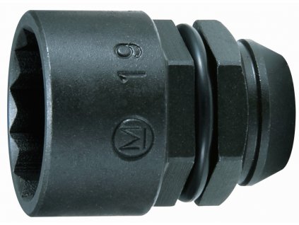 Makita 134744-1 nástrčkový klíč 19-33 pro adaptér 192439-2