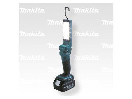 Makita DEBDML801 Aku LED svítilna Li-ion LXT 14,4V + 18V=oldDEADML801Z