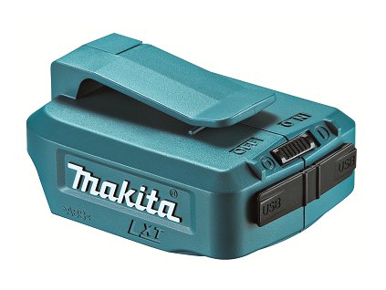 Makita DECADP05 adaptér USB 18V
