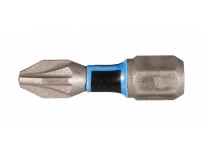 Makita E-03171 torzní bit řady Impact Premier (C-form),PZ2-25mm,2ks