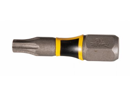 Makita E-03202 torzní bit řady Impact Premier (C-form),T15-25mm,2ks