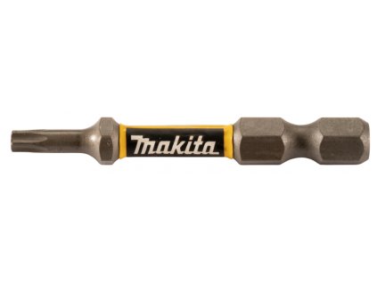 Makita E-03333 torzní bit řady Impact Premier (E-form),T15-50mm,2ks