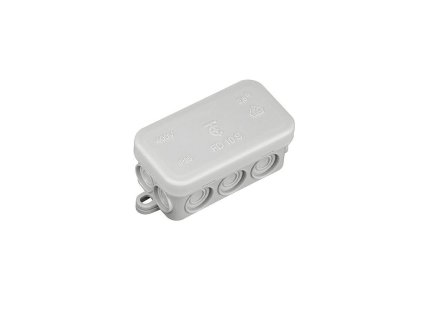 ELEMAN 1000050 instalační krabice FD 10 S   IP55
