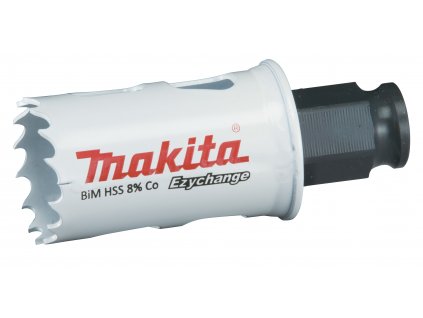 Makita E-03713 děrovka BiM Ezychange 2 29mm