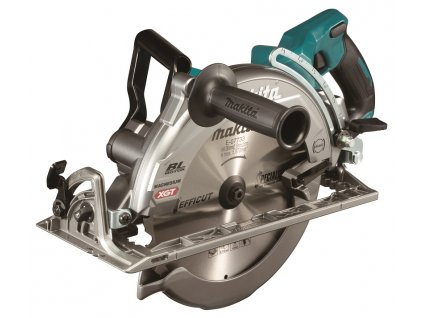 Makita RS002GZ Aku okružní pila 260mm Li-ion XGT 40V bez aku Z