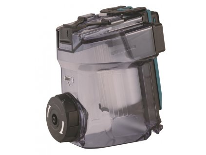 Makita 191F49-8 nádoba na prach odsávacích adaptérů DX10/11=new127214-7