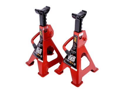 XTLINE Zajišťovací podpěry | 6 t