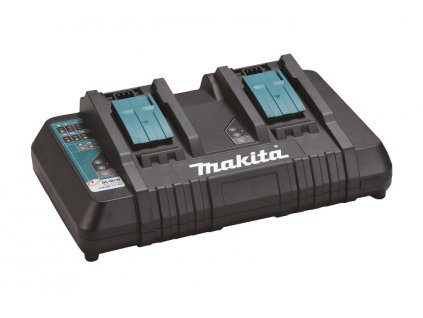 Makita 196933-6 dvojnabíječka DC18RD