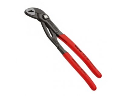 Kleště instalatérské COBRA 180, 87 01 180 Knipex