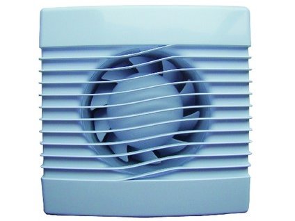 ventilátor axiální 906 AV BASIC 100 S s doběhem
