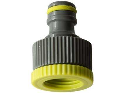 adaptér s vnitřním závitem 1/2"+3/4" TRICK HOSE, ZE AQUA