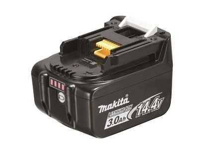 Makita 197615-3 baterie BL1430B14,4V/3,0Ah Li-ion