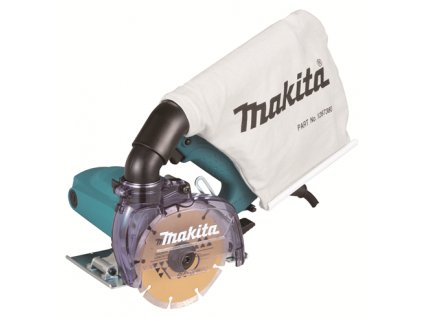 Makita 4100KB Diamantová řezačka 125mm