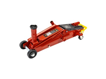 XTLINE Hydraulický zvedák pojízdný | 2,5 t