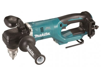 Makita DDA450ZK Aku úhlová vrtačka Li-ion LXT 18V,bez aku Z