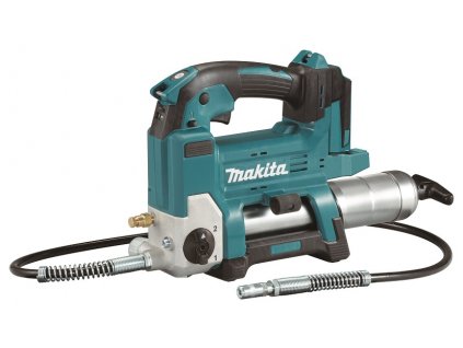 Makita DGP180Z Aku maznice, Li-ion LXT 18V bez aku Z