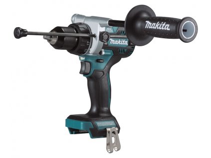 Makita DHP486Z Aku příklepový šroubovák Li-ion LXT 18V bez aku Z