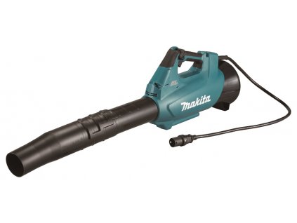 Makita UB001CZ Aku ofukovač Li-ion, EXTERNÍ ZDROJ bez aku Z