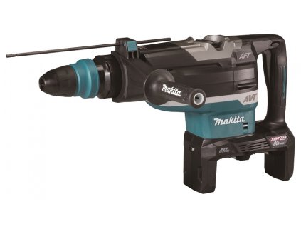 Makita HR006GZ Aku kladivo SDSMax s AWS Li-ion XGT 2x40V, kufr,bez aku Z