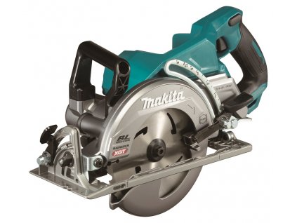 Makita RS001GZ Aku okružní pila 185 mm Li-ion XGT 40V bez aku Z
