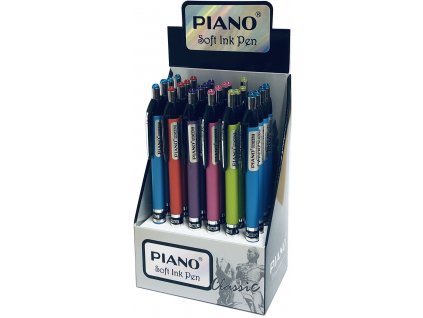 AIT PB-165 PIANO keramické pero color