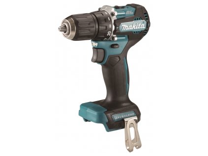 Makita DDF487Z Aku bezuhlíkový šroubovák Li-ion LXT 18V, bez aku Z