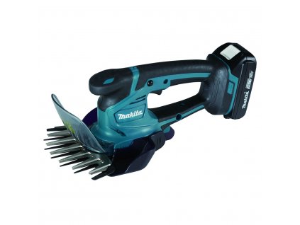 Makita DUM604SYX Aku nůžky na trávu Li-ion LXT 18V/1,5Ah