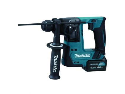 Makita HR140DSMJ Aku vrtací kladivo Li-ion CXT 10,8/12V/4,0Ah