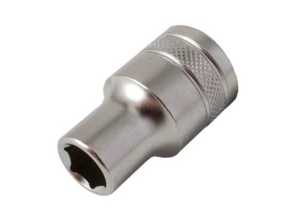 Hlavice 1/2" 12mm CrV