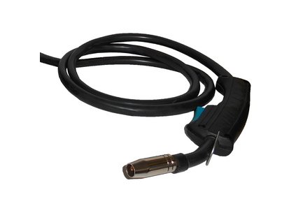 Hořák včetně kabelu pro trubičkovou svářečku SV120-F
