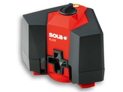 SOLA - FLOX - Liniový laser