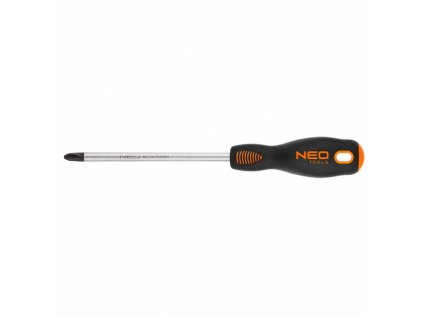 šroubovák křížový PH3x150mm CrMo steel NEO tools