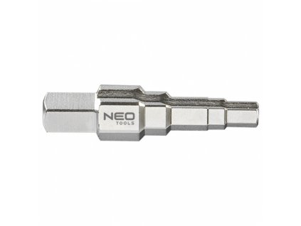 koncovka ke klíči na šroubení 3/8\",1/2\",16.8mm,12mm NEO tools