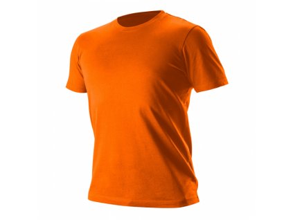 tričko, oranžová, velikost M NEO tools