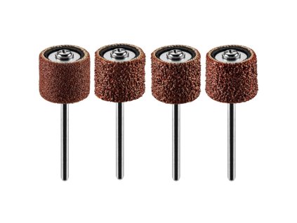 sada brusných tělísek 102ks Graphite