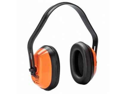 sluchátka proti hluku NEO tools - náhrada za 82S121