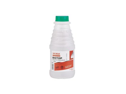 DOLMAR - biologický olej BIOTOP 1000ml