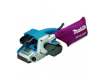 Makita 9903 Pásová bruska 533x76mm,1010W